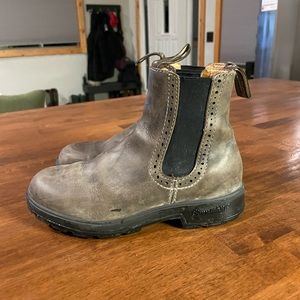 Blundstone women’s boots